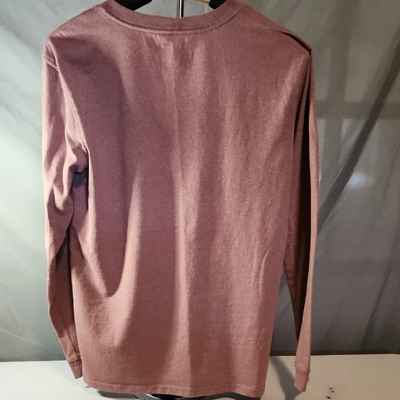 Carhartt Long Sleeve Tees for Versatile Style - Picture 4 of 8